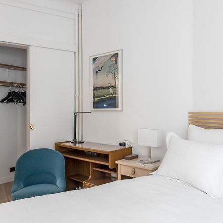 Veeve - Almond Blossom Paris Exterior foto