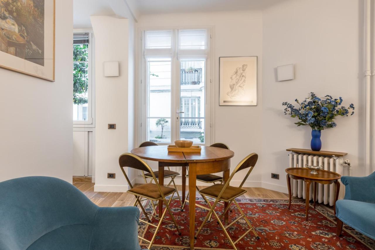 Veeve - Almond Blossom Paris Exterior foto